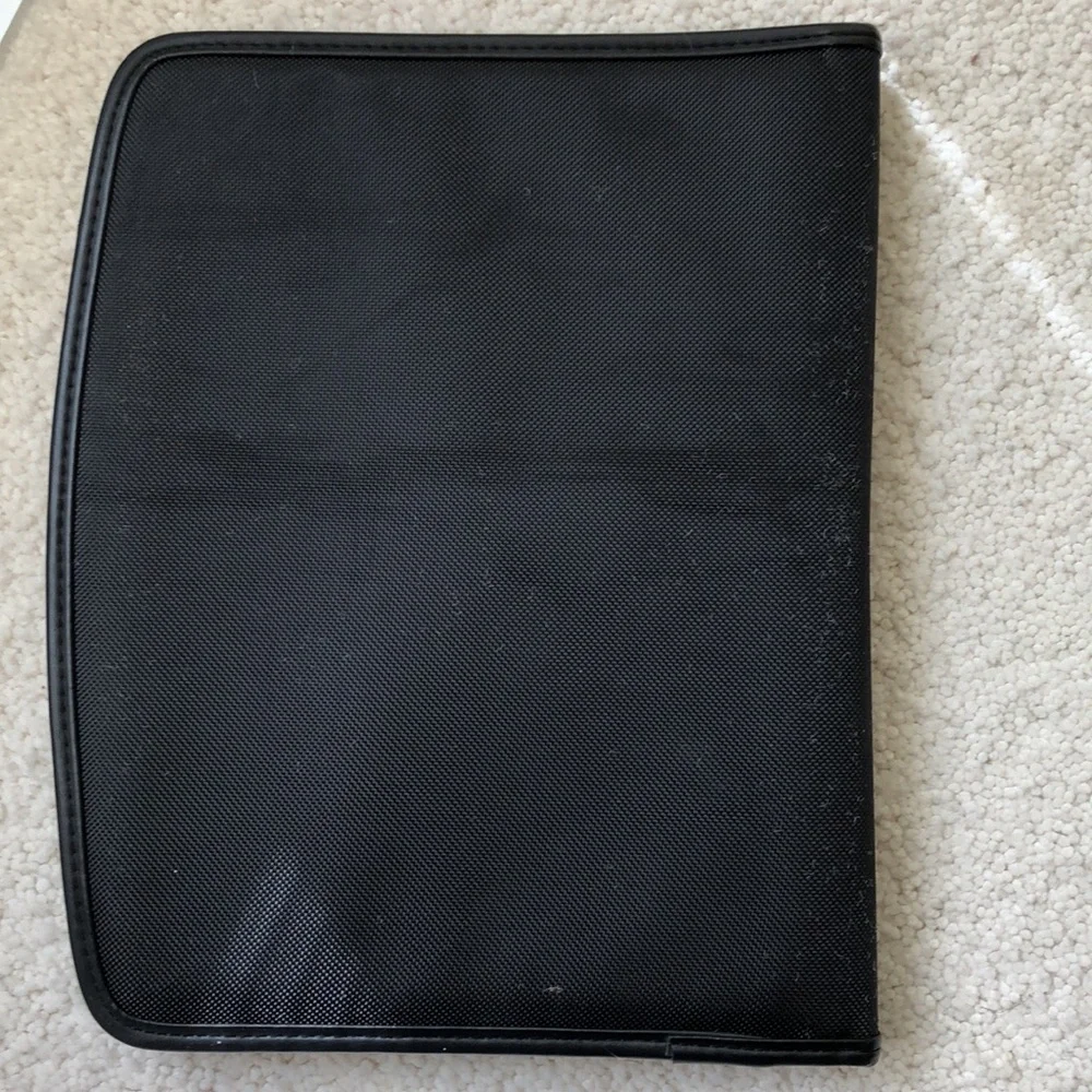 2-People Ready business folios